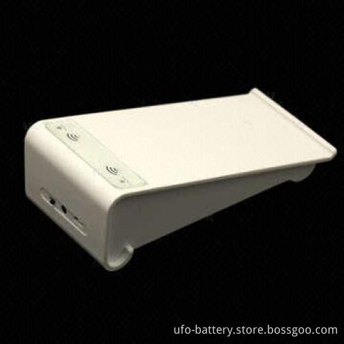 2014 China High-end Trapezoid Speaker for Phone/MP3/MP4